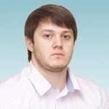 Магомедов Баграт Нуруллагович - фотография