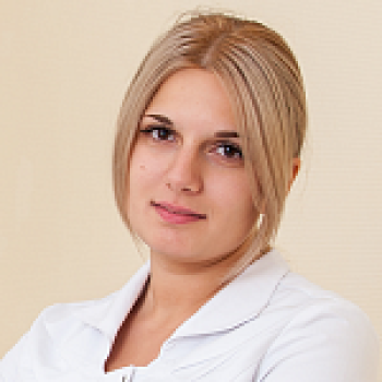 Самедова Лилия Юрьевна