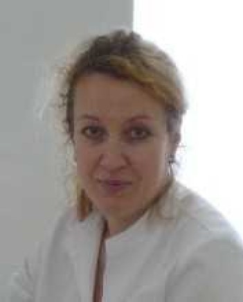 Шмакова Ирина Викторовна - фотография