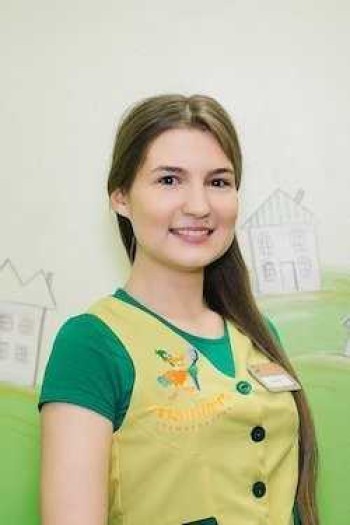 Яковлева Светлана Алексеевна - фотография Яковлева Светлана Алексеевна - фотография