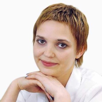 Калинина Елена Викторовна - фотография