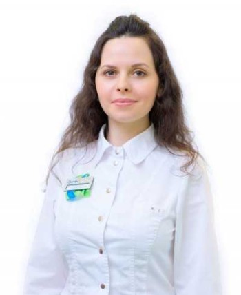 Башкатова карина сергеевна
