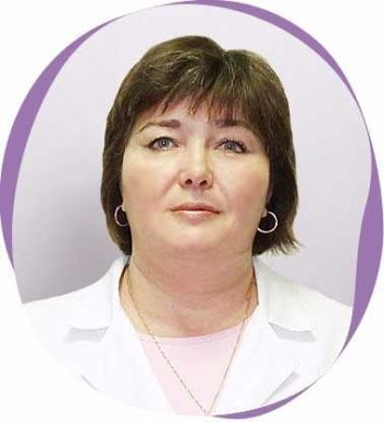 Дроздова Ирина Викторовна - фотография