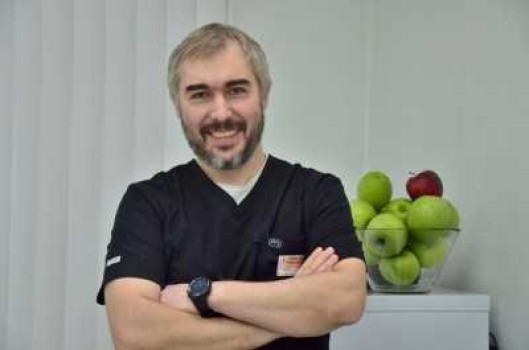 Клепилин Егор Сергеевич - фотография Клепилин Егор Сергеевич - фотография