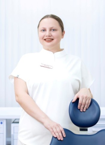 Макарова Екатерина Романовна - фотография