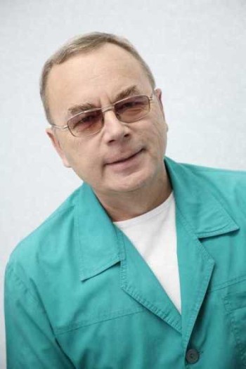 Седельников Сергей Алексеевич - фотография