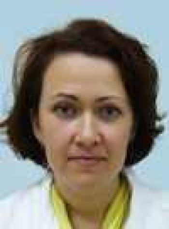 Бономарская Наталия Валерьевна