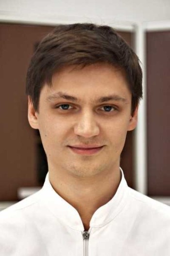 Довбыш Алексей Даниилович