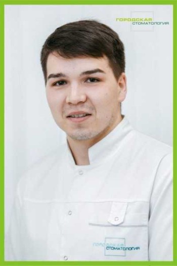 Свинцов Николай Юрьевич