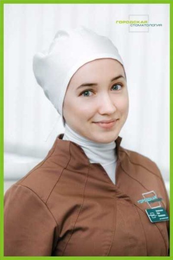 Халирахманова Роза Николаевна - фотография