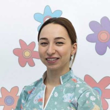 Карсакова Кристина Николаевна