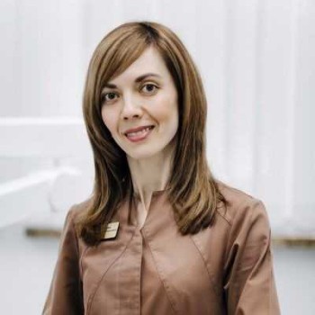 Нургалиева Гульнара Равхатовна - фотография
