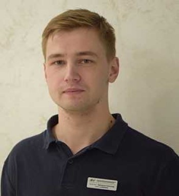 Любименко Александр Сергеевич - фотография Любименко Александр Сергеевич - фотография