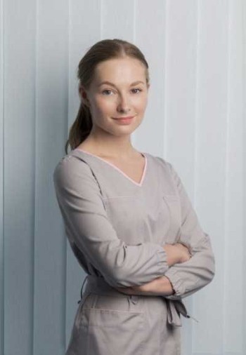 Семенова Наталия Викторовна - фотография