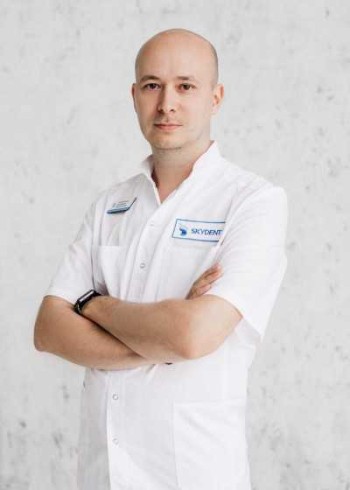 Щелкунов Константин Сергеевич - фотография Щелкунов Константин Сергеевич - фотография