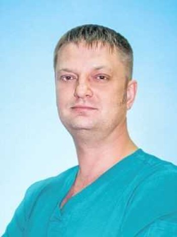 Юзикис Роман Викторович - фотография Юзикис Роман Викторович - фотография