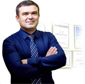 Ермаков Юрий Владимирович - фотография