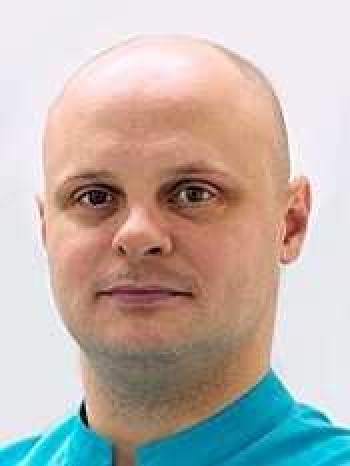 Ломакин Андрей Сергеевич - фотография