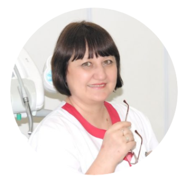 Мартыненко Алла Григорьевна - фотография