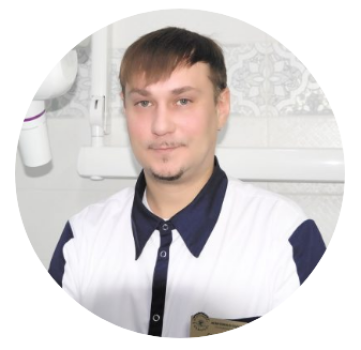 Сафоронов Андрей Сергеевич - фотография