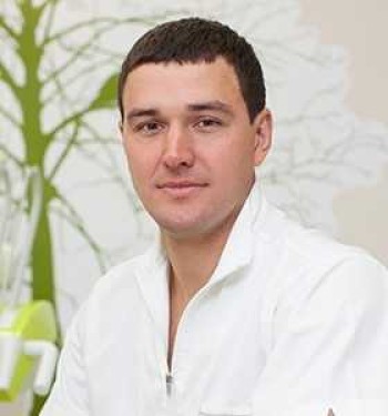 Гаврилюк Александр Владиславович - фотография