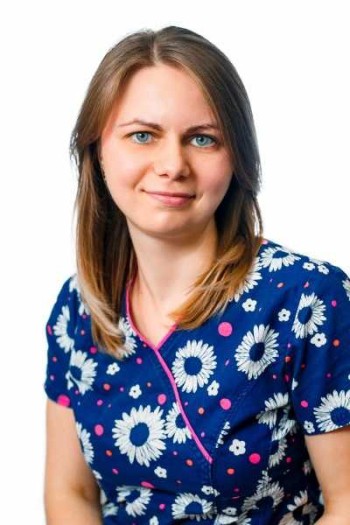 Илларионова Ирина Алексеевна - фотография