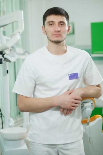 Апшев Алихан Анзорович - фотография Апшев Алихан Анзорович - фотография