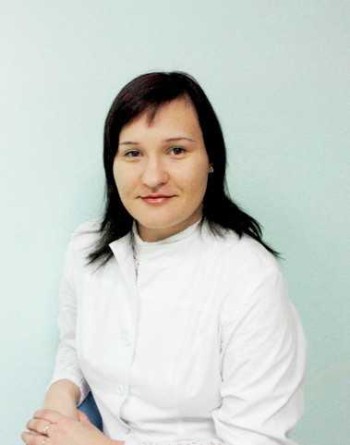 Власова Дарья Сергеевна - фотография Власова Дарья Сергеевна - фотография