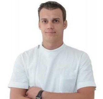 Тимощенко Денис Сергеевич - фотография Тимощенко Денис Сергеевич - фотография