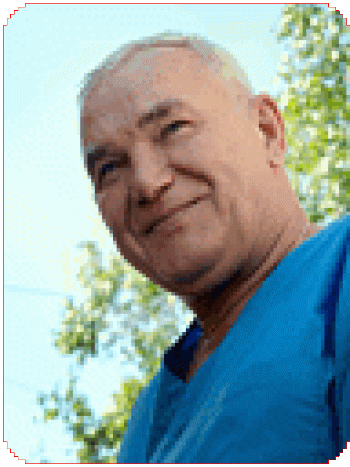 Тибенко Юрий Эмануилович - фотография Тибенко Юрий Эмануилович - фотография