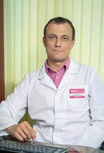 Лукин Алексей Владимирович - фотография