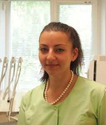 Айдомова Марина Тагиевна - фотография