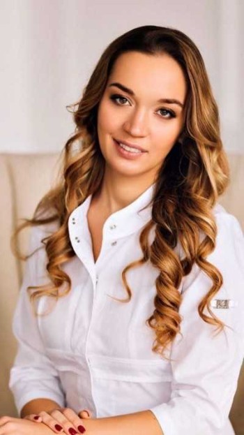 Федотова Екатерина Владимировна - фотография Федотова Екатерина Владимировна - фотография