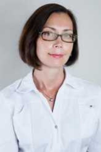 Быкова Наталья Александровна