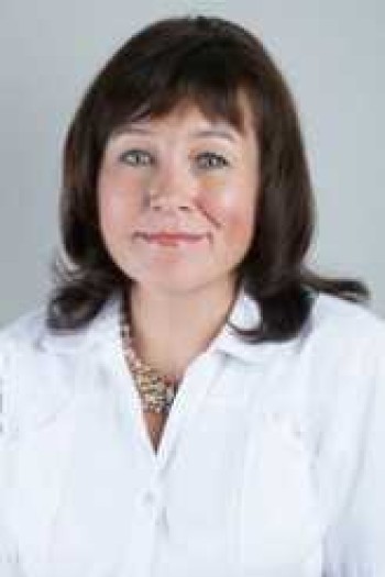 Князева Ирина Юрьевна