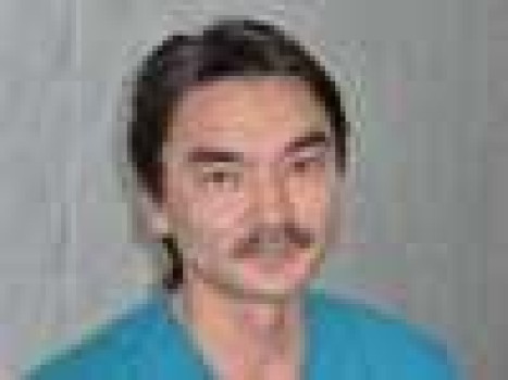 Макажанов Казбек Сейдуалиевич - фотография