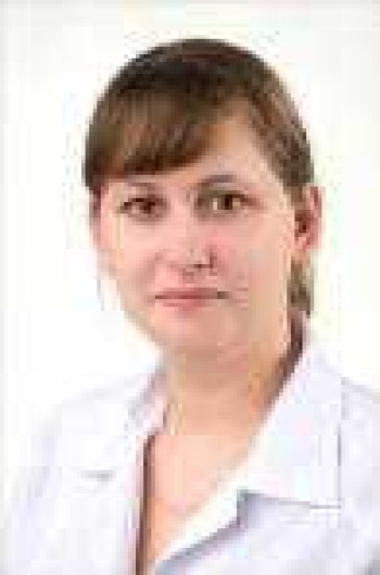 Бондаренко Ольга Петровна - фотография