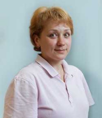 Захарова Татьяна Анатольевна - фотография