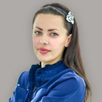 Завгородняя Валерия Геннадиевна - фотография