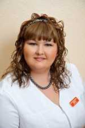 Седова Юлия Александровна - фотография