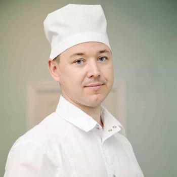 Данилов Алексей Иванович - фотография Данилов Алексей Иванович - фотография