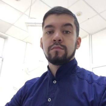 Архаров Николай Юрьевич