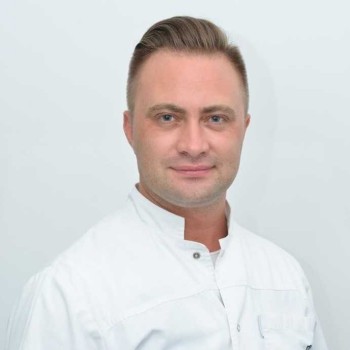 Грабко Павел Валерьевич - фотография