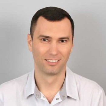 Кулаковский Евгений Владимирович - фотография