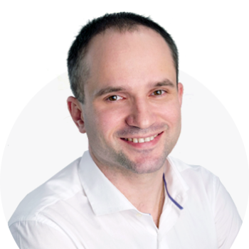 Гудименко Юрий Борисович