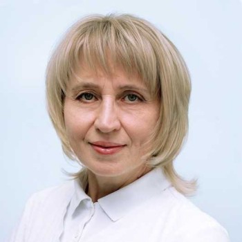 Лобачева Елена Николаевна - фотография