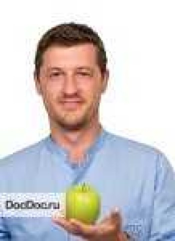 Писарев Павел Вячеславович - фотография