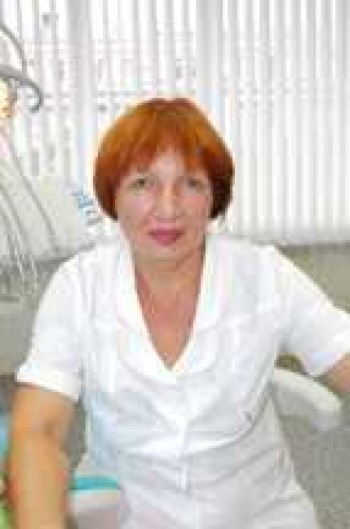 Васильева Марина Викторовна