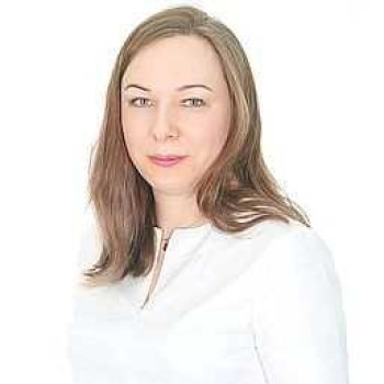 Посниченко Елена Александровна - фотография