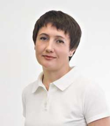 Дюдина Марина Владимировна - фотография Дюдина Марина Владимировна - фотография